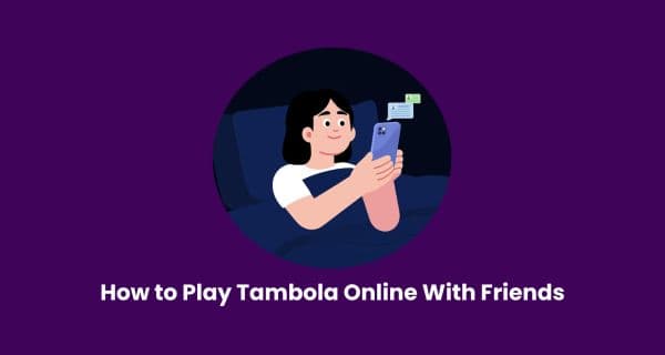 Download Free Tambola Game Tickets & Number Generator
